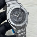 Hublot Luxury Chronograph – Bold Design, Timeless Prestige